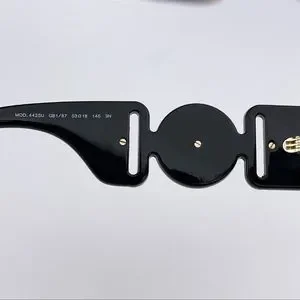 Versace Collection | Accessories | Versace Ve4425u Maxi  display picture 1